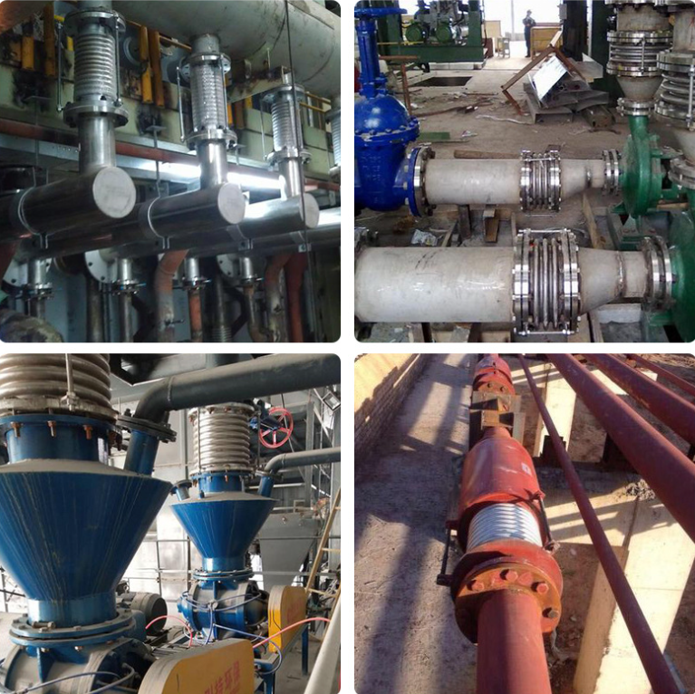 سيناريوهات تطبيق المعوضات منفاخ