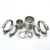 V Band Clamp Turbo Bellows Kit