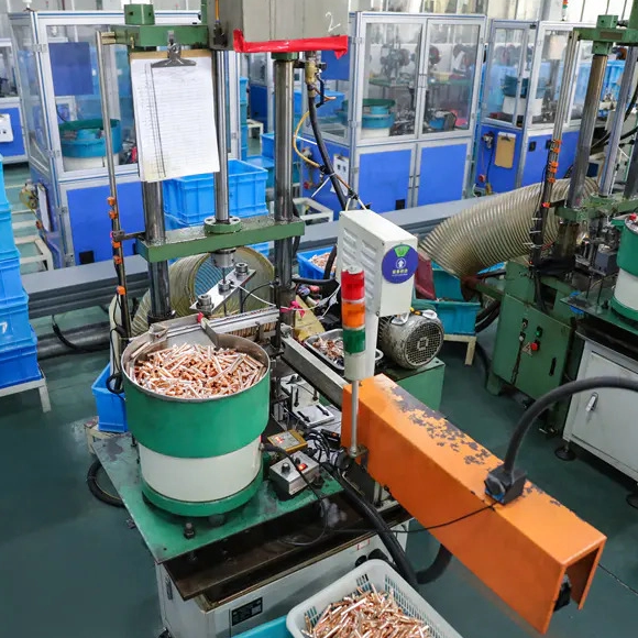 مضاعفة منفاخ الدقة لصمامات الأنابيب وأدوات الاختبار