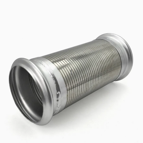 أنبوب العادم المرن من فولفو للشاحنات الثقيلة – OE 20709027