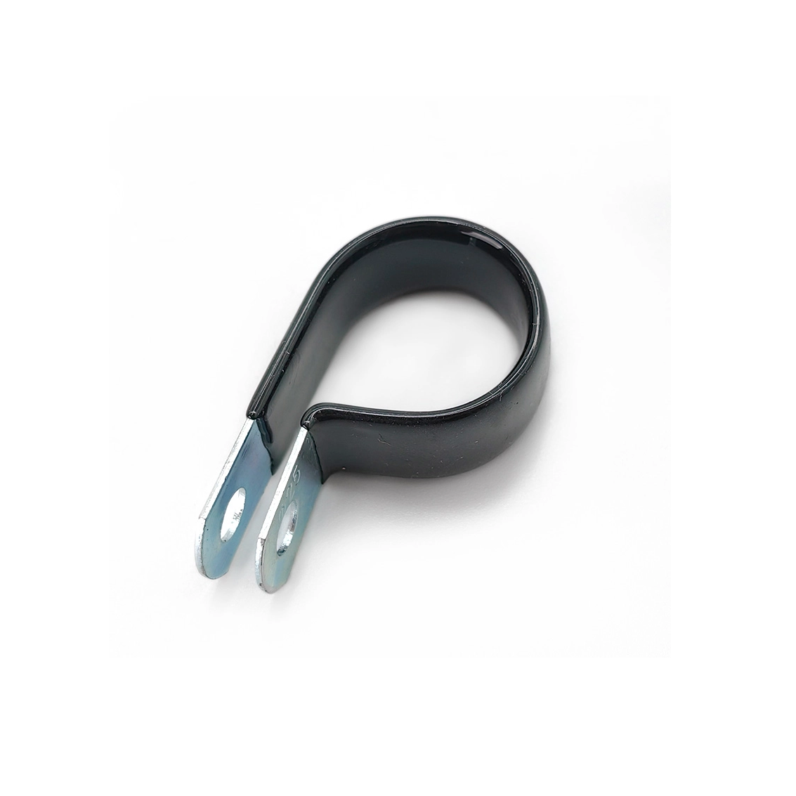 P Type PVC Cable Cable Clamp Clamper
