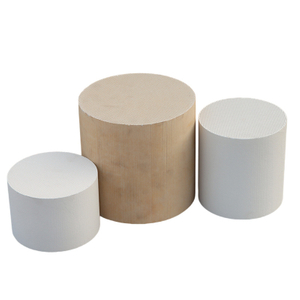 Honeycomb Ceramic Core لأنظمة DPF GPF