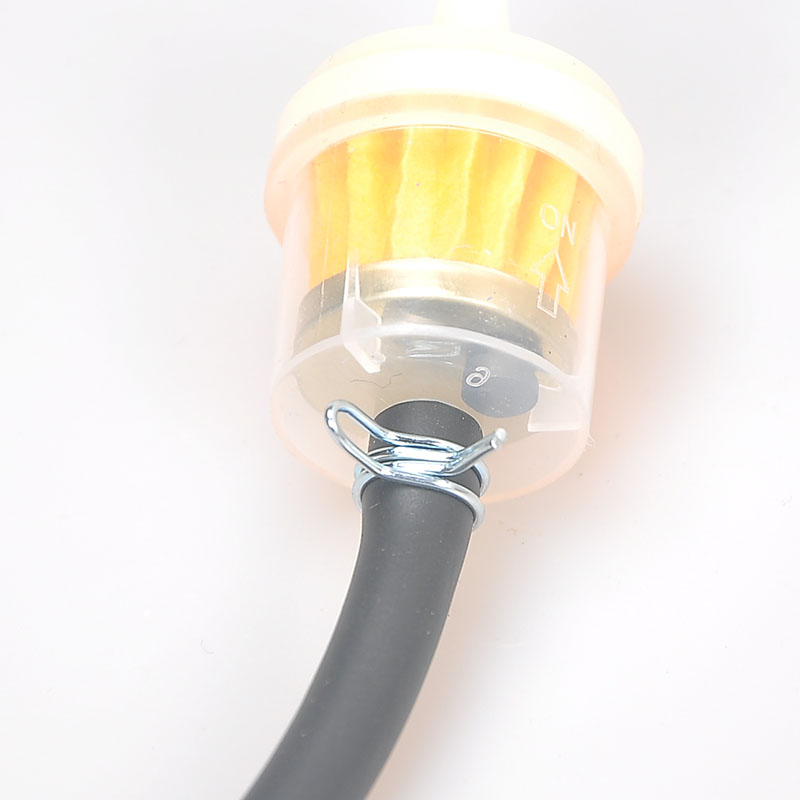 مشابك زنبركية سلكية لوصلات خرطوم الضغط المنخفض