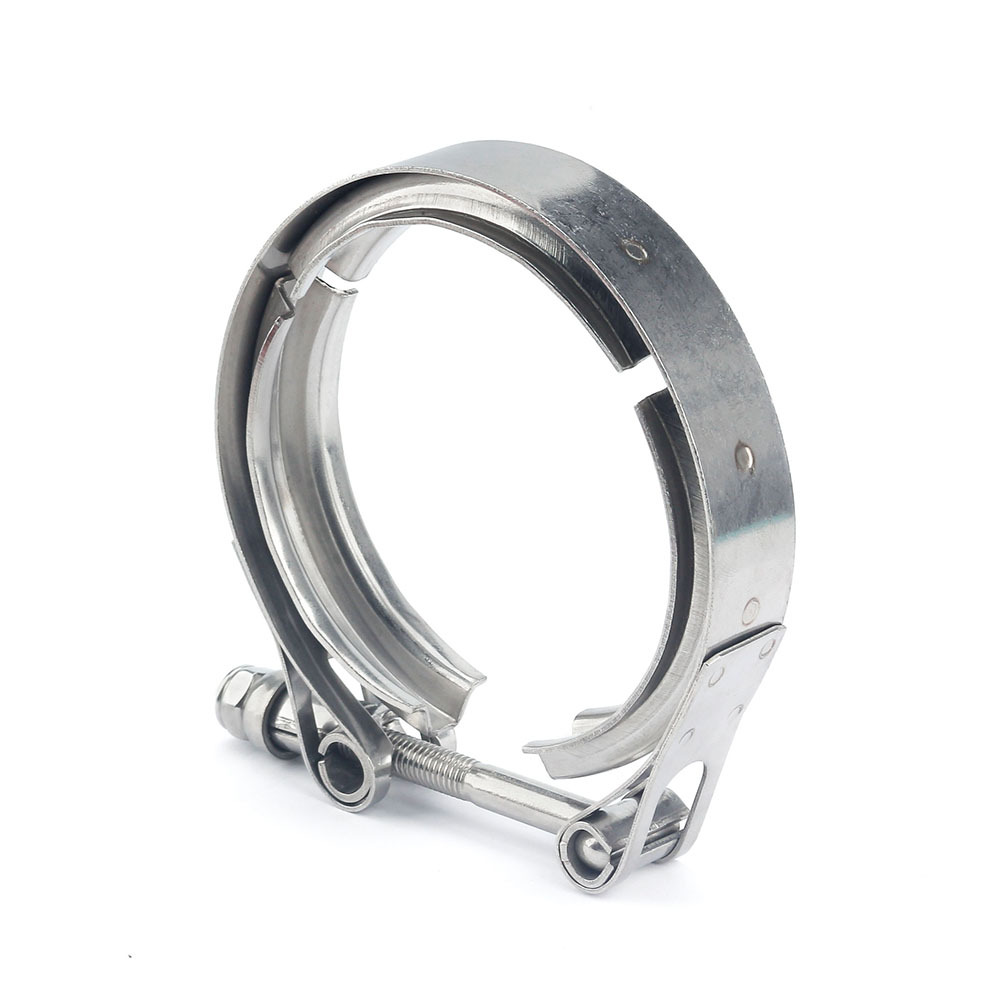 yueding v band clamp