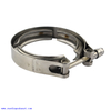 5 'T Bolt V-Band Clamp 304 غير القابل للصدأ 21029030 20592783 20592787