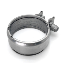 Clamp Clamp BC3Z-5A231-B لفورد Super Duty (2011-2016)