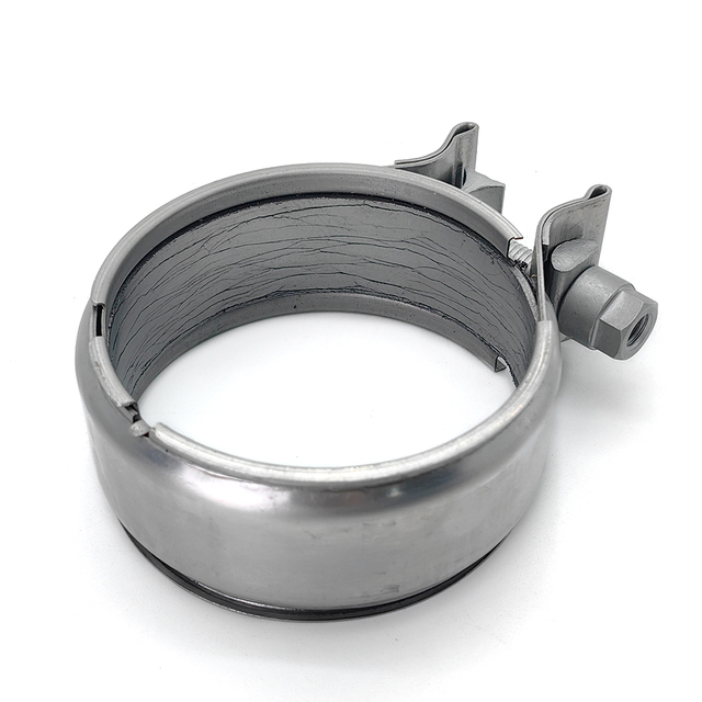 Clamp Clamp BC3Z-5A231-B لفورد Super Duty (2011-2016)