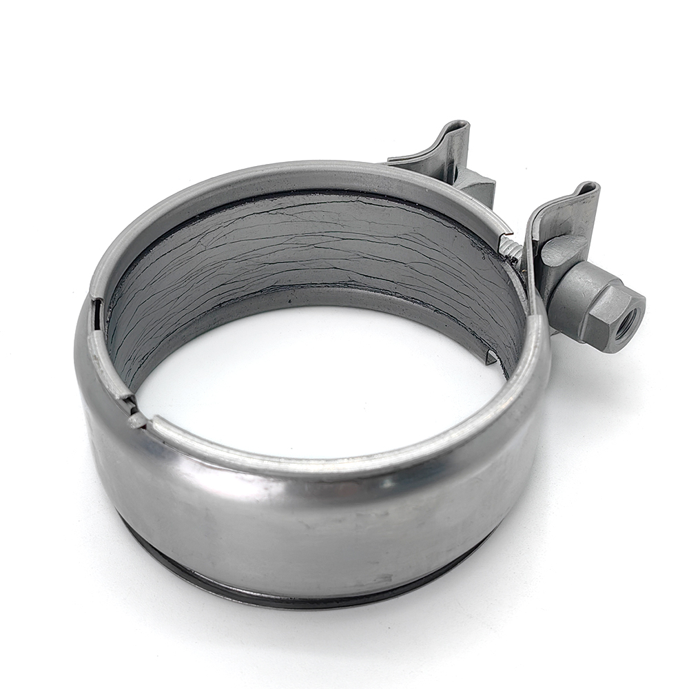 Clamp Clamp BC3Z-5A231-B لفورد Super Duty (2011-2016)