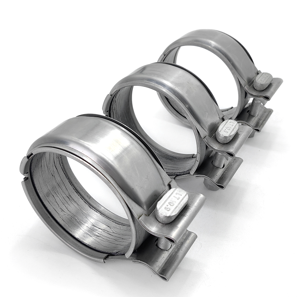 Clamp Clamp BC3Z-5A231-B لفورد Super Duty (2011-2016)