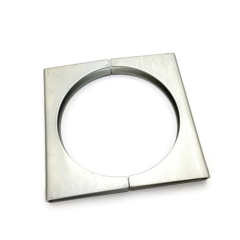 قاعدة المشبك U-Bolt مخصصة