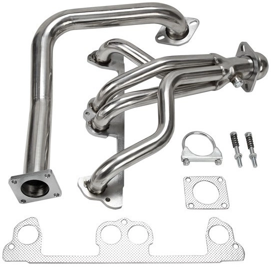 طقم مشعب المدخول الثقيل لجيب YJ 4.0L