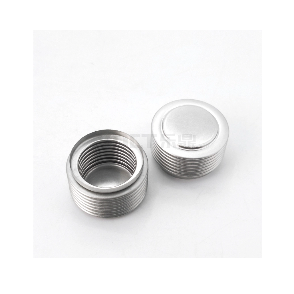 مضاعفة منفاخ الدقة لصمامات الأنابيب وأدوات الاختبار