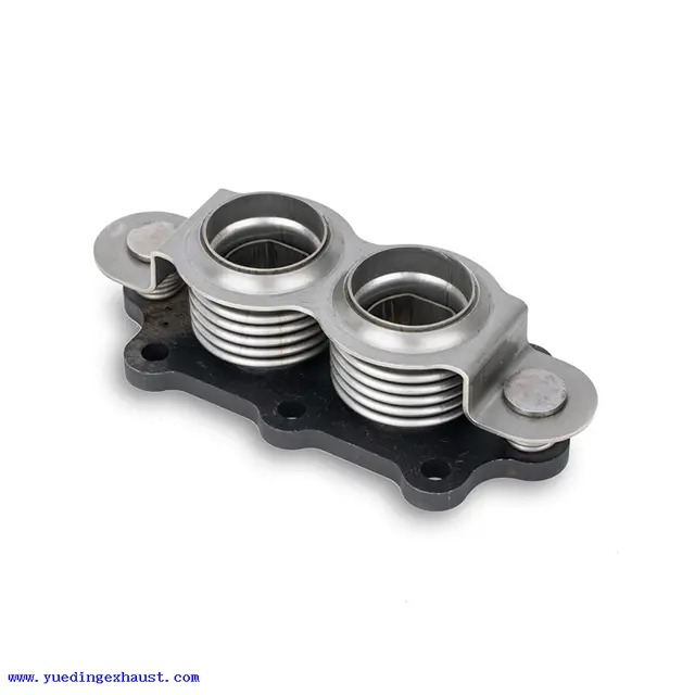 metal bellows الجوارب المعدنية