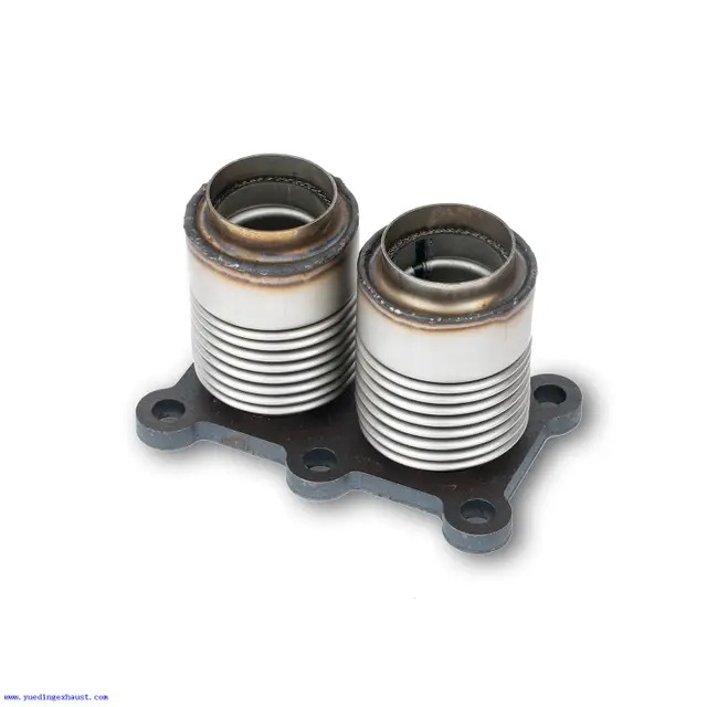 metal bellows الجوارب المعدنية