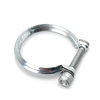 أنبوب العادم من الفولاذ المقاوم للصدأ O Clamp Citroen OE 171352 171353 171367