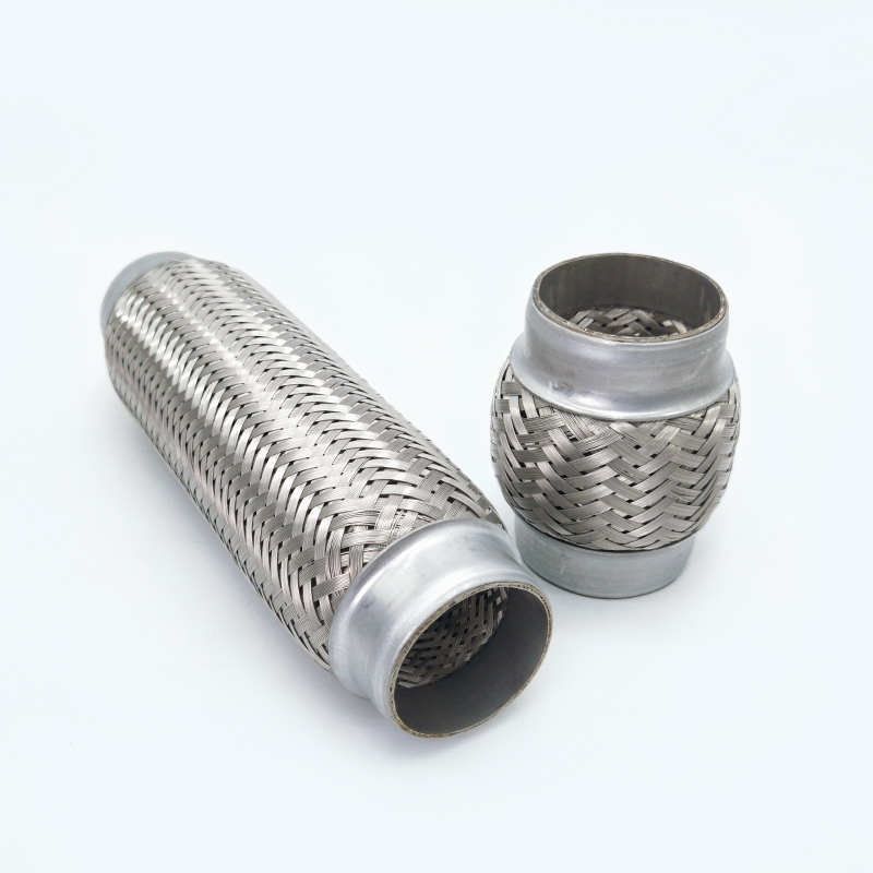 YDCT أنبوب عادم السيارات المرن