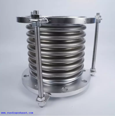 وصلة تمدد معدنية