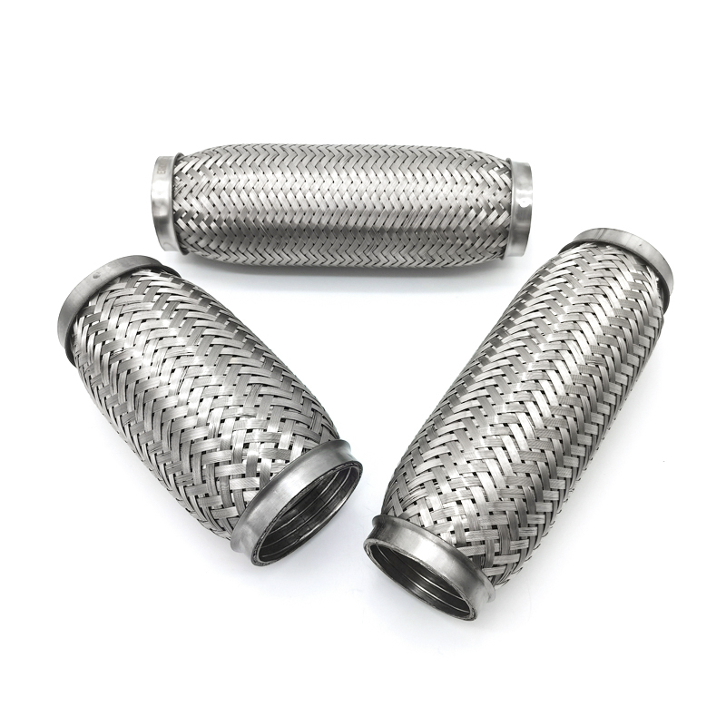 منفاخ مقوى مخصص من الفولاذ المقاوم للصدأ