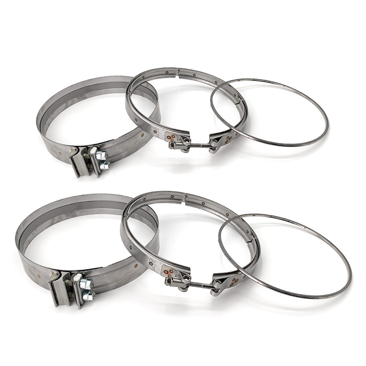 DPF FILTER CLAMP مشبك مرشح DPF
