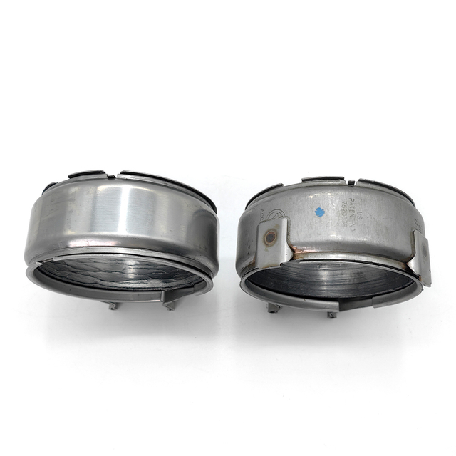 Clamp Clamp BC3Z-5A231-B لفورد Super Duty (2011-2016)