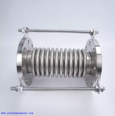 وصلة تمدد معدنية